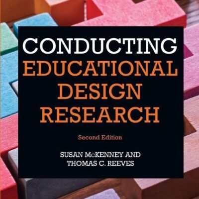Conducting Educational Design Research
