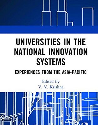 Universities in the National Innovation Systems