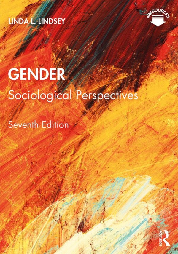 GENDER: Sociological Perspectives