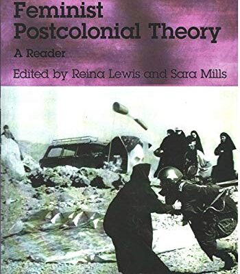 FEMINIST POSTCOLONIAL THEORY