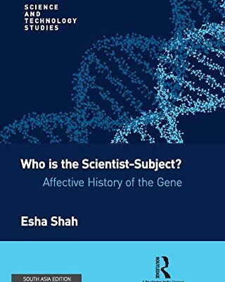 Who is the Scientist-Subject?