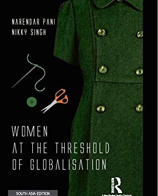 Women at the Threshold of Globalisation