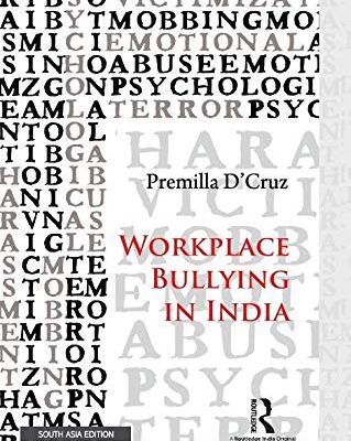 Workplace Bullying in India