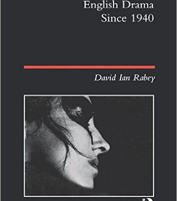 English Drama Since 1940