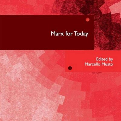 Marx for Today