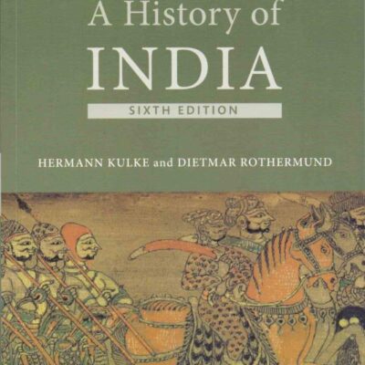 HISTORY OF INDIA, 6TH EDN