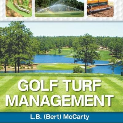 Golf Turf Management