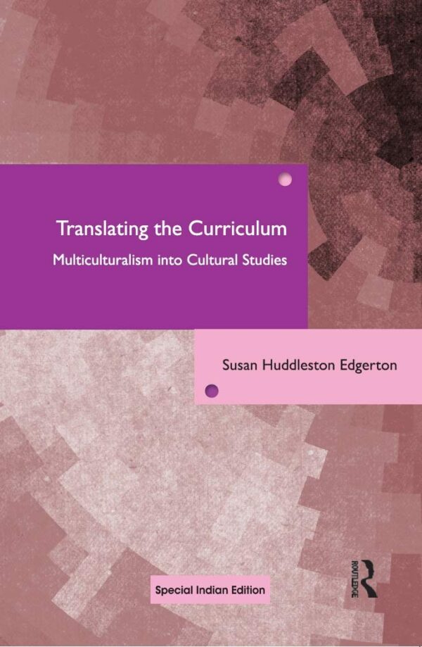 Translating the Curriculum