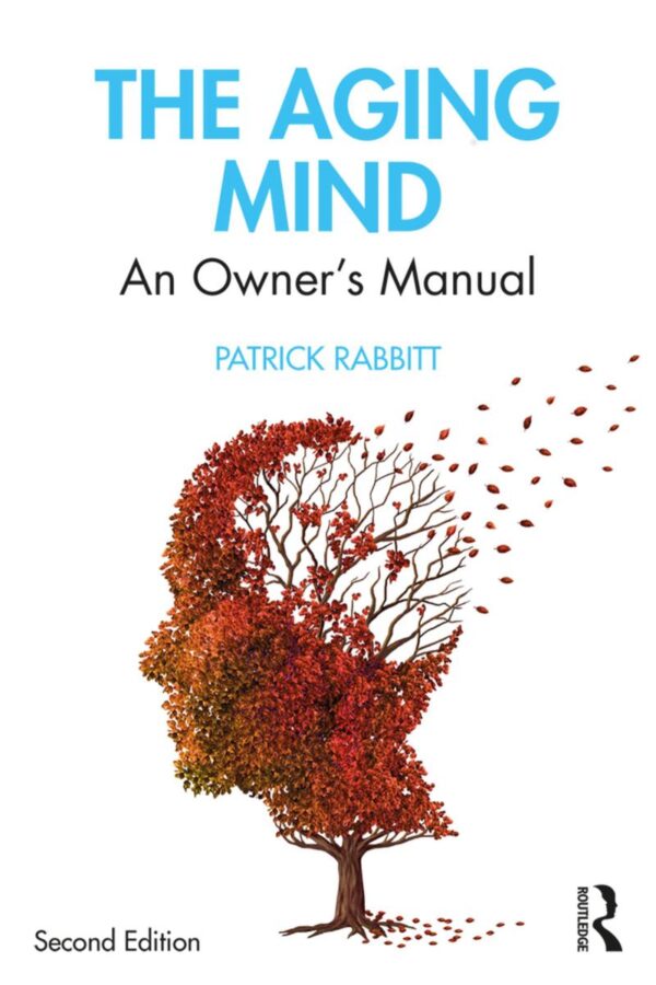 AGING MIND: AN OWNER'S MANUAL, 2ND EDITION