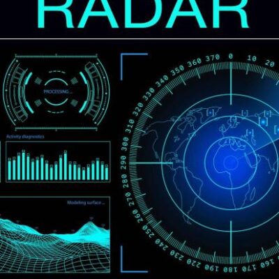 FUNDAMENTAL PRINCIPLES OF RADAR 1ST EDITION