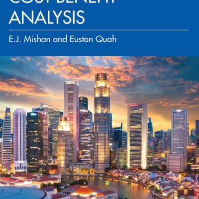 COST BENEFIT ANALYSIS,6TH EDITION