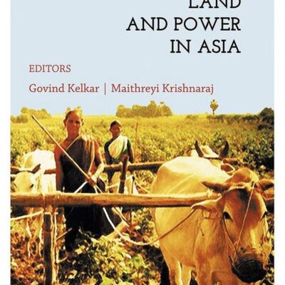 Women, Land and Power in Asia