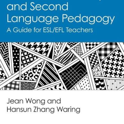 CONVERSATION ANALYSIS AND SECOND LANGUAGE PEDAGOGY : A GUIDE FOR ESL/EFL TEACHERS, 2ND EDITION (ESL & Applied Linguistics Professional Series)