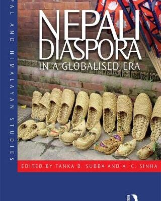 Nepali Diaspora in a Globalised Era