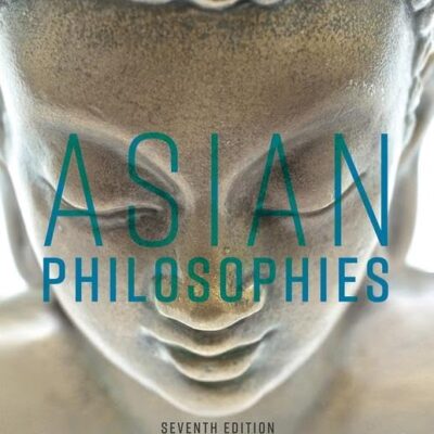 Asian Philosophies