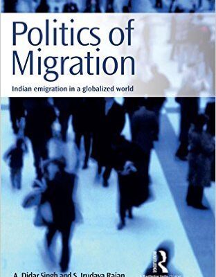 Politics of Migration