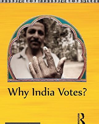 Why India Votes?