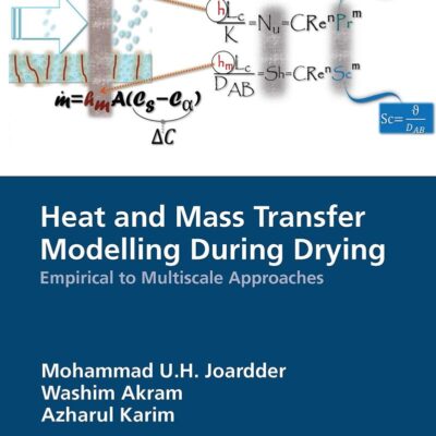 Heat and Mass Transfer Modelling During Drying: Empirical to Multiscale Approaches