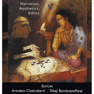 Mahabharata Now: Narration, Asenthetics, Ethics