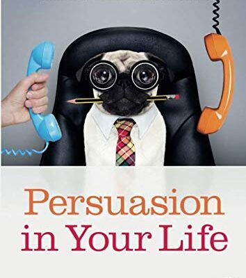Persuasion in Your Life
