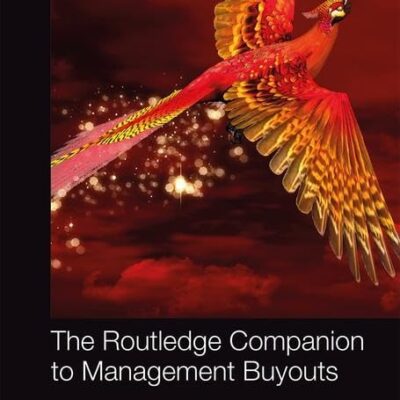 ROUTLEDGE COMPANION TO MANAGEMENT BUYOUTS