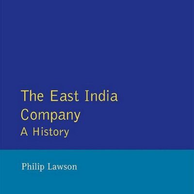 East India Company , The