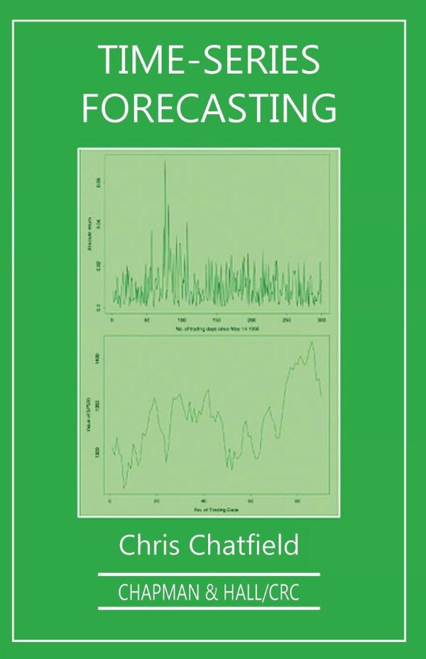 Time Series Forecasting