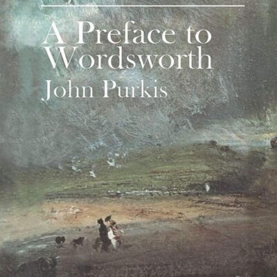 Preface to Wordsworth (Paperback)