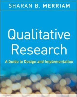 Research This Is It!: Guide To Quantitative And Qualitative Research.