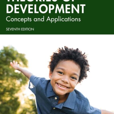 Theories of Development: Concepts and Applications