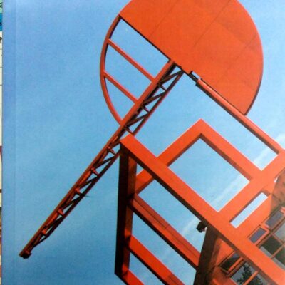 Modernism/Postmodernism