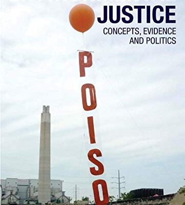 Environmental Justice Concepts Evidence And Politics
