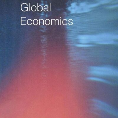 The Routledge Companion to Global Economics