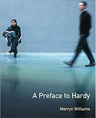 Preface to Hardy
