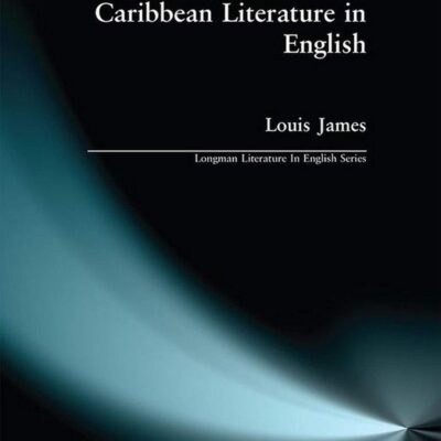 Caribbean Literature in English