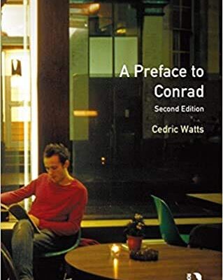 A Preface to Conrad (Second Edition)