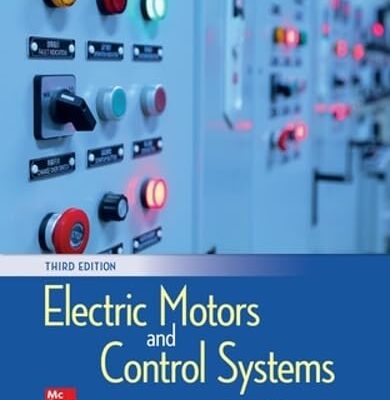 ISE Electric Motors and Control Systems