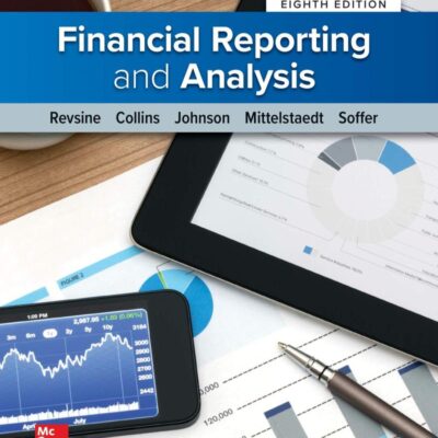 Financial Reporting and Analysis