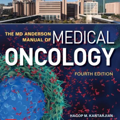 THE MD ANDERSON MANUAL OF MEDICAL ONCOLOGY
