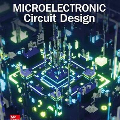 MICROELECTRONIC CIRCUIT DESIGN