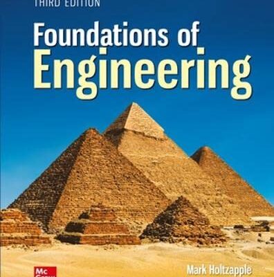 FOUNDATIONS OF ENGINEERING (COLLEGE IE OVERRUNS)