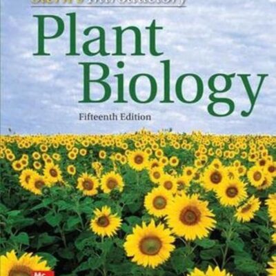 STERN'S INTRODUCTORY PLANT BIOLOGY