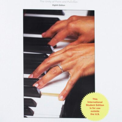 Anatomy & Physiology: The Unity of Form and Function (COLLEGE IE OVERRUNS)