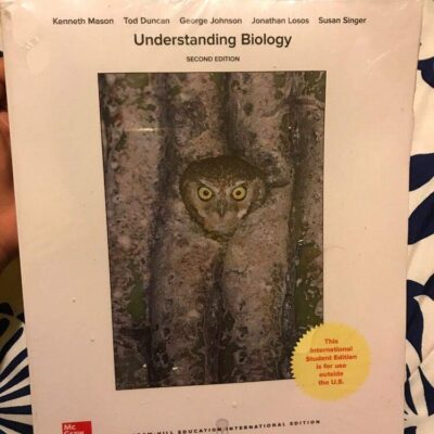 UNDERSTANDING BIOLOGY, 2ND EDITION