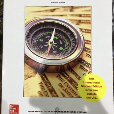 Accounting: What the Numbers Mean (COLLEGE IE OVERRUNS)