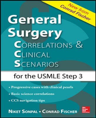 General Surgery: Correlations and Clinical Scenarios