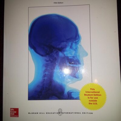 Human Anatomy (COLLEGE IE OVERRUNS)