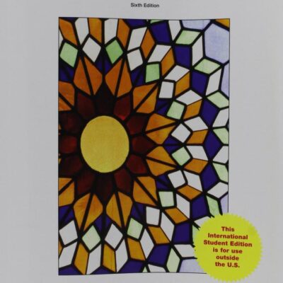 Principles Of Microeconomics 6Ed (Ie) (Pb 2016)