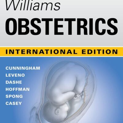 WILLIAMS OBSTETRICS