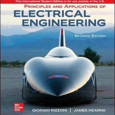 PRINCIPLES AND APPLICATIONS OF ELECTRICAL ENGINEERING